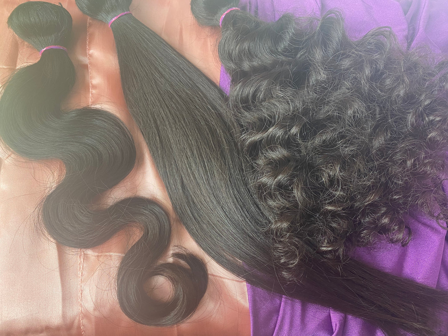 Luv Bundle Deals (Virgin Hair)
