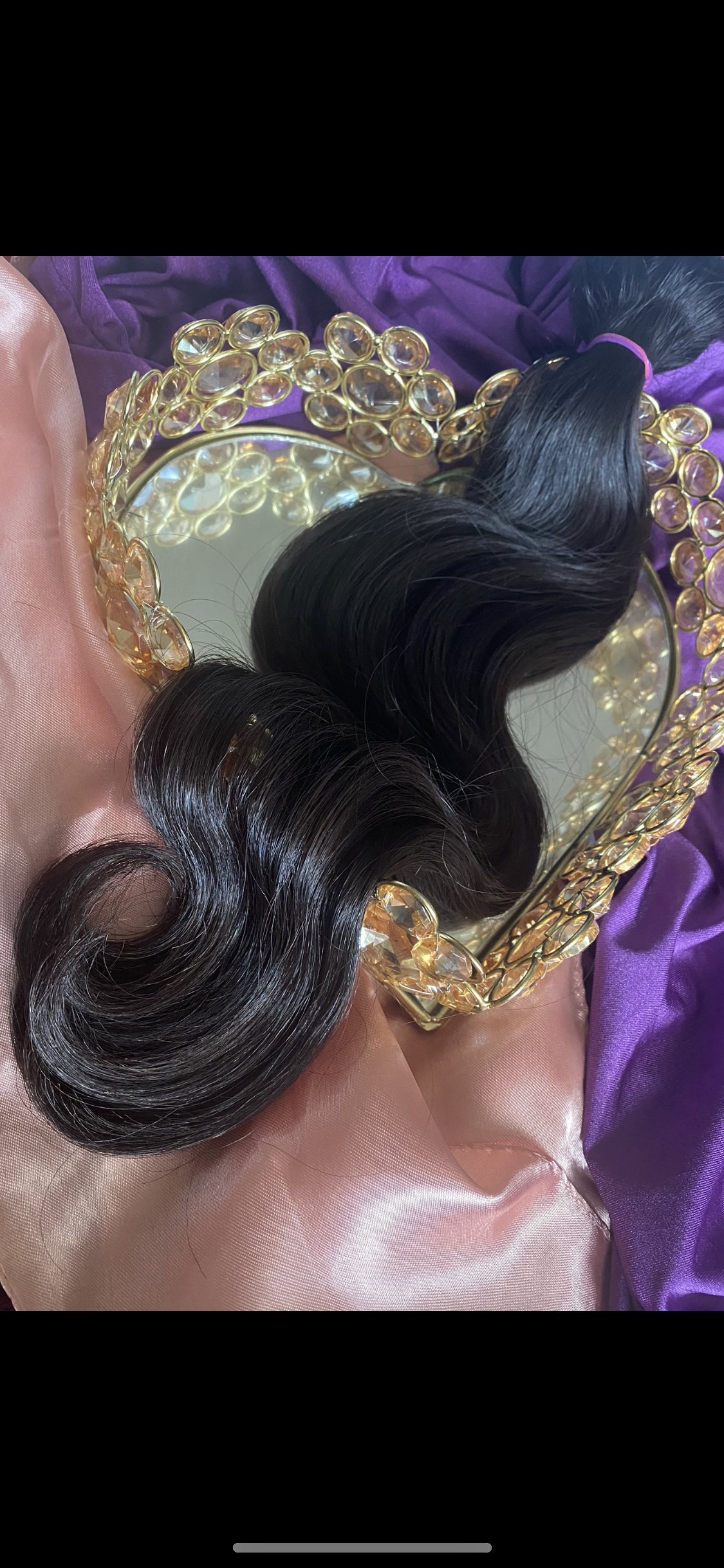 Luv Body Wave (Virgin Hair)