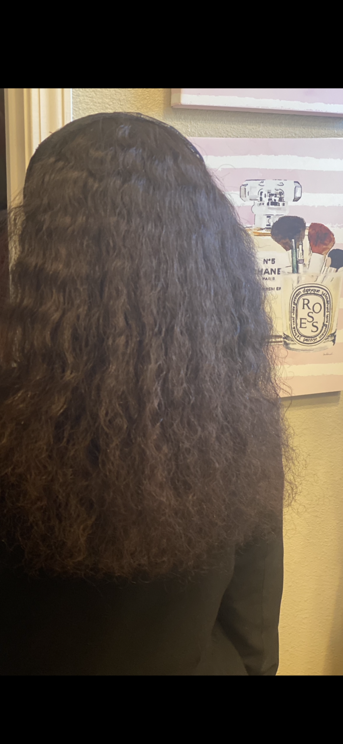 Luv Natural Wave (Virgin Hair)