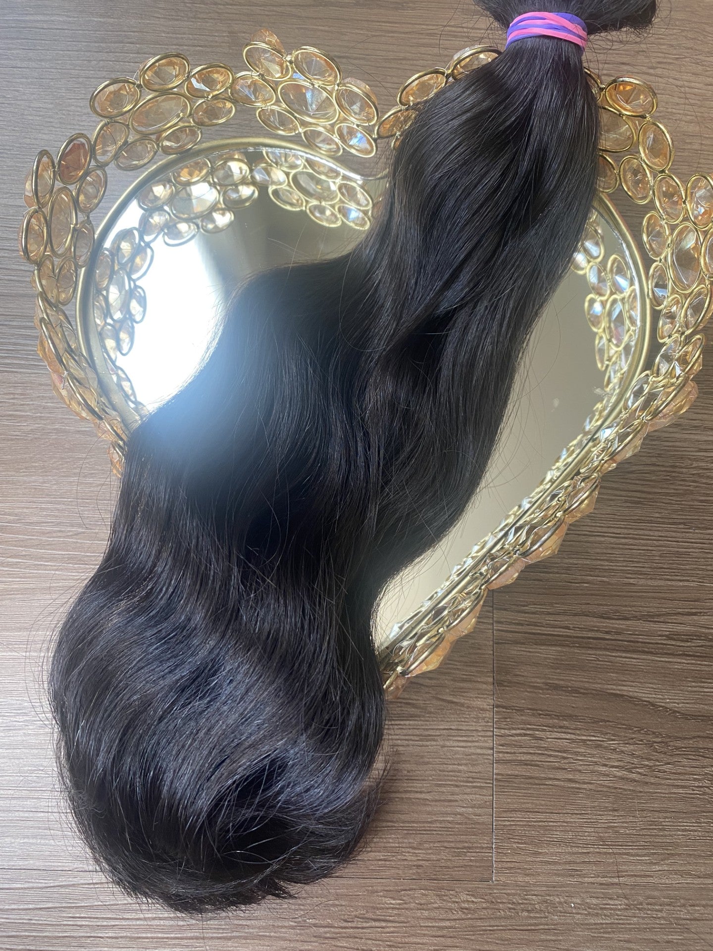 Luv Loose Wavy (Virgin Hair)