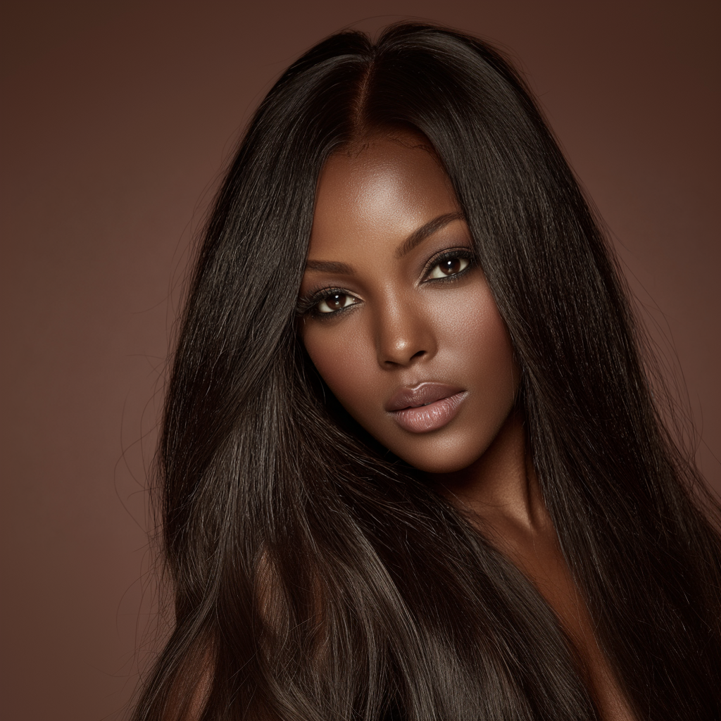 Luv Collection (Virgin Hair)