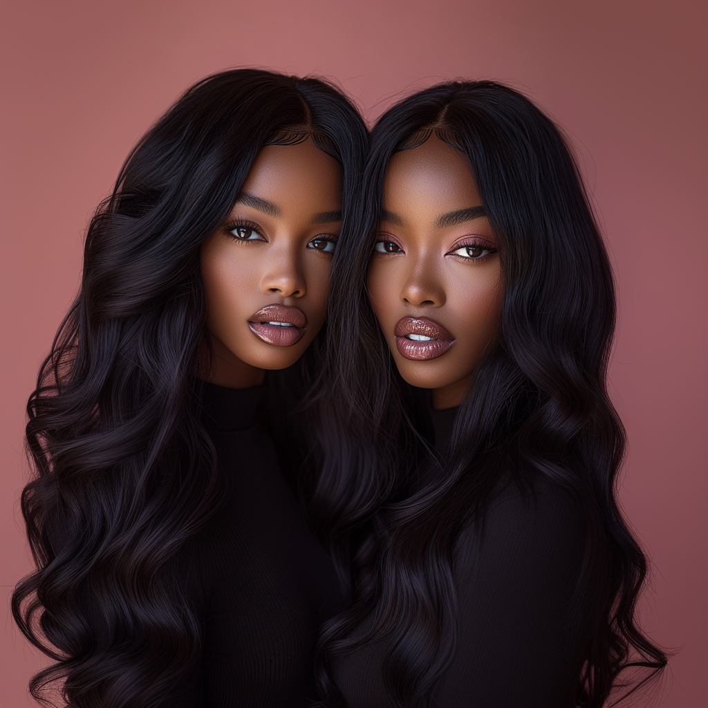 Luv Bundle Deals (Virgin Hair)