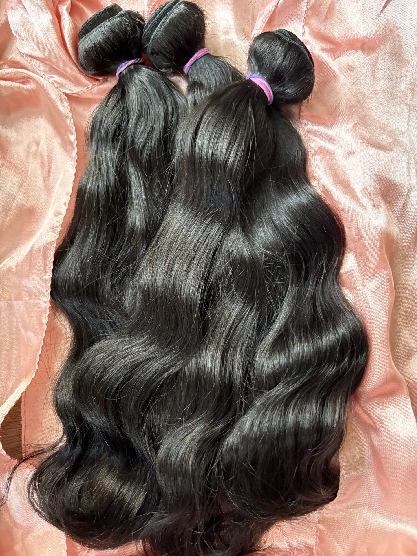 Luv Bundle Deals (Virgin Hair)