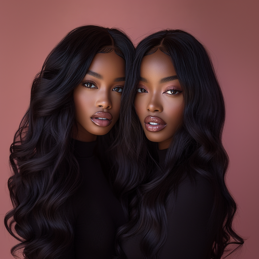 Luv Closures (Virgin)
